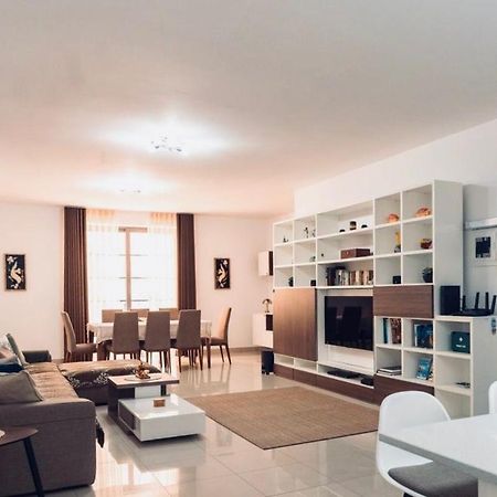 Belmonte Heights - Luxury 3 Bedroom Apartment Sliema Luaran gambar