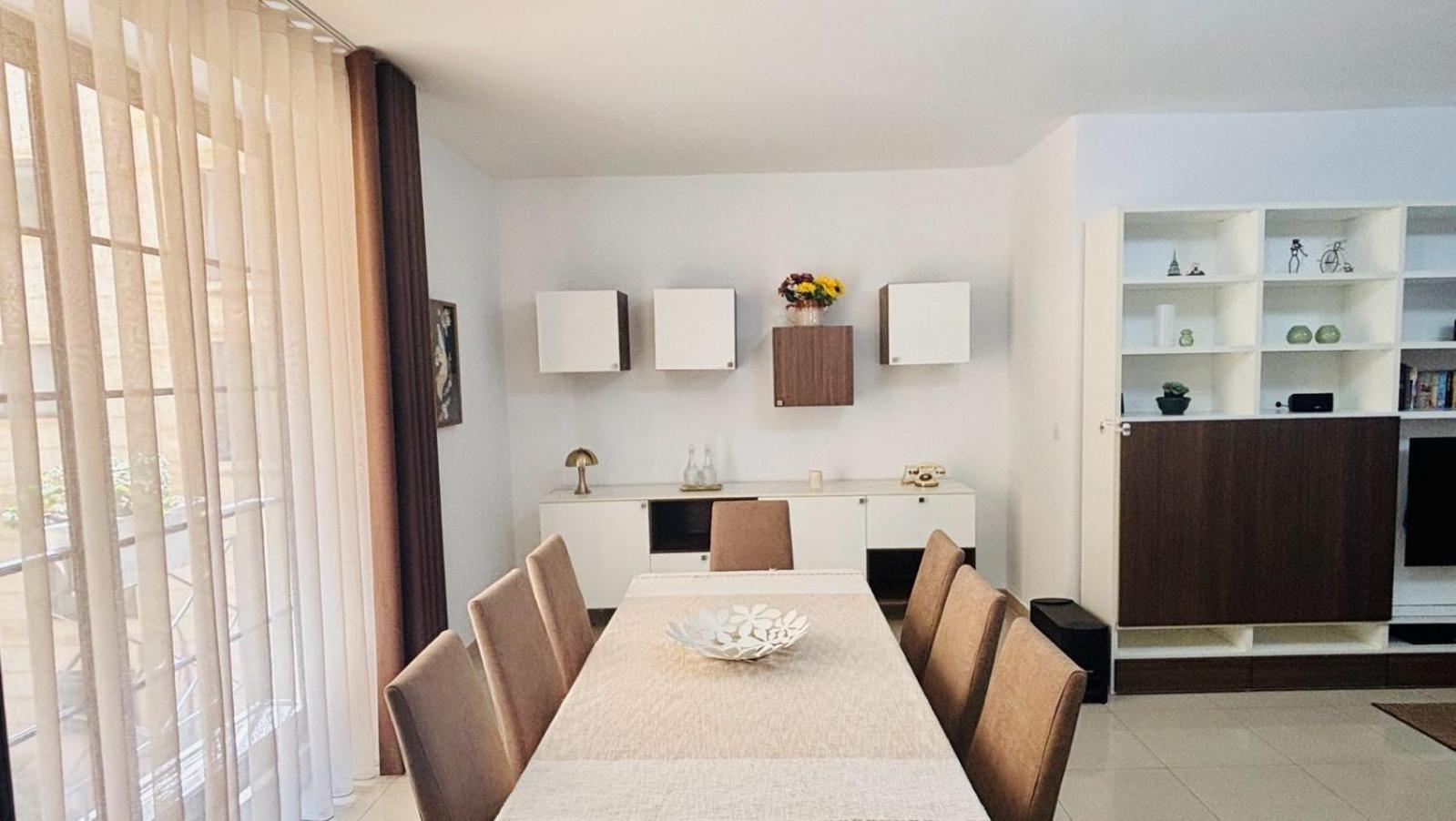 Belmonte Heights - Luxury 3 Bedroom Apartment Sliema Luaran gambar