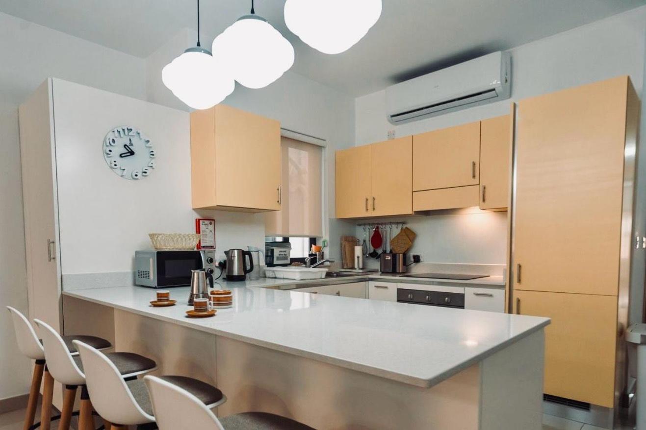 Belmonte Heights - Luxury 3 Bedroom Apartment Sliema Luaran gambar