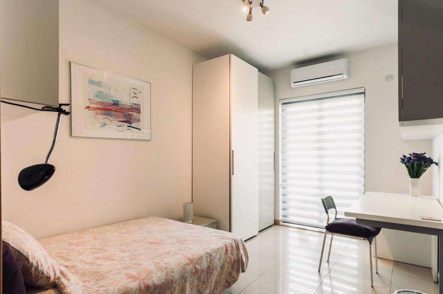 Belmonte Heights - Luxury 3 Bedroom Apartment Sliema Luaran gambar