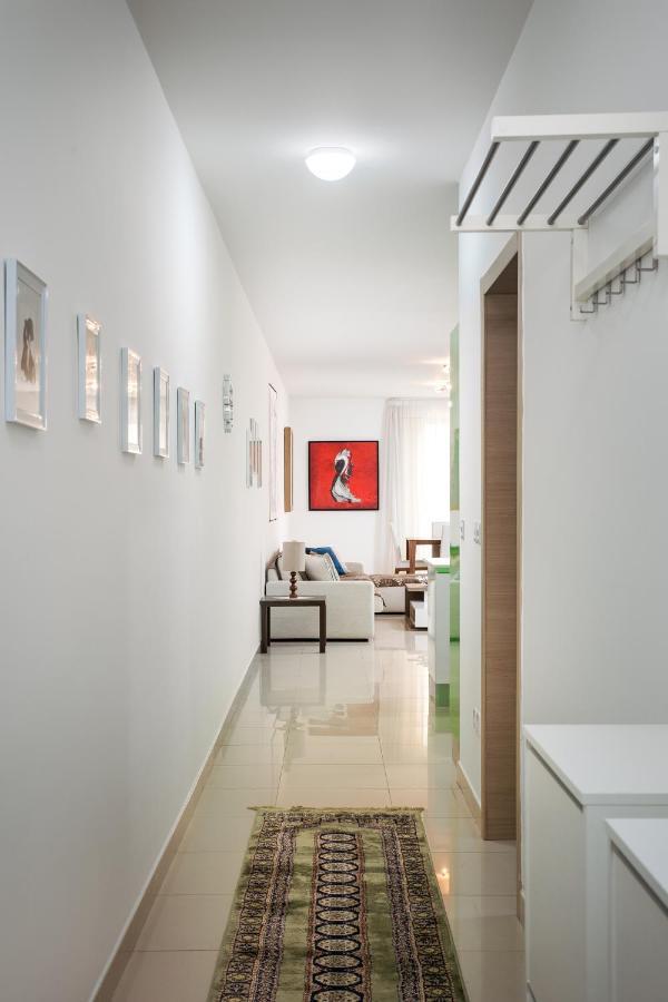 Belmonte Heights - Luxury 3 Bedroom Apartment Sliema Luaran gambar